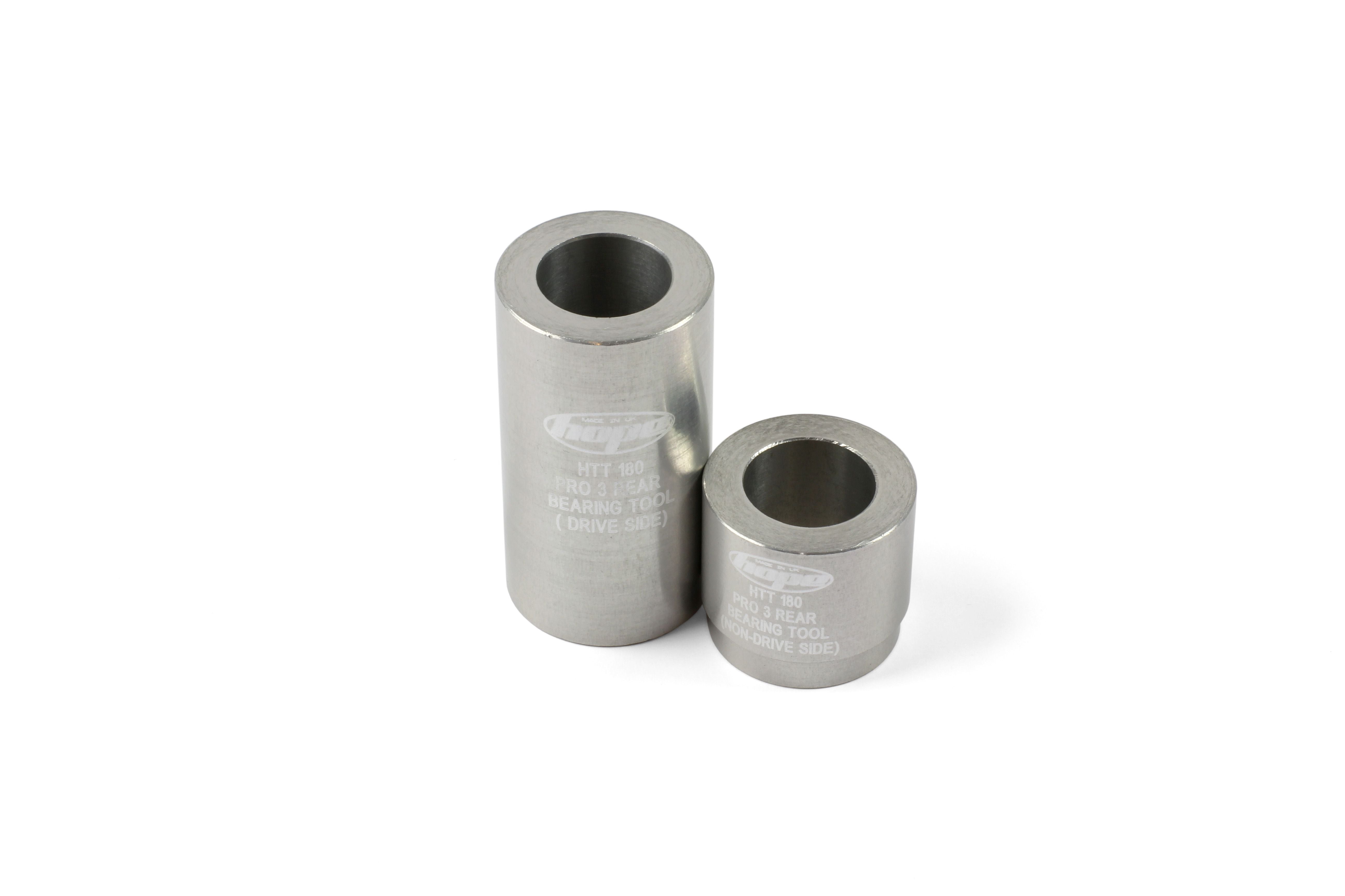 Hope Pro 3 Rear Bearing Support Bush (Pair) | Swinnerton Cycles