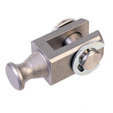 Rohloff Speedhub torque arm replacement spare part for bike hub maintenance, shown in a close-up image.