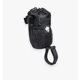 Miss Grape Bud Adventure 1-Litre stem bag for cycling essentials, compact and durable bike accessory with secure strap attachment.