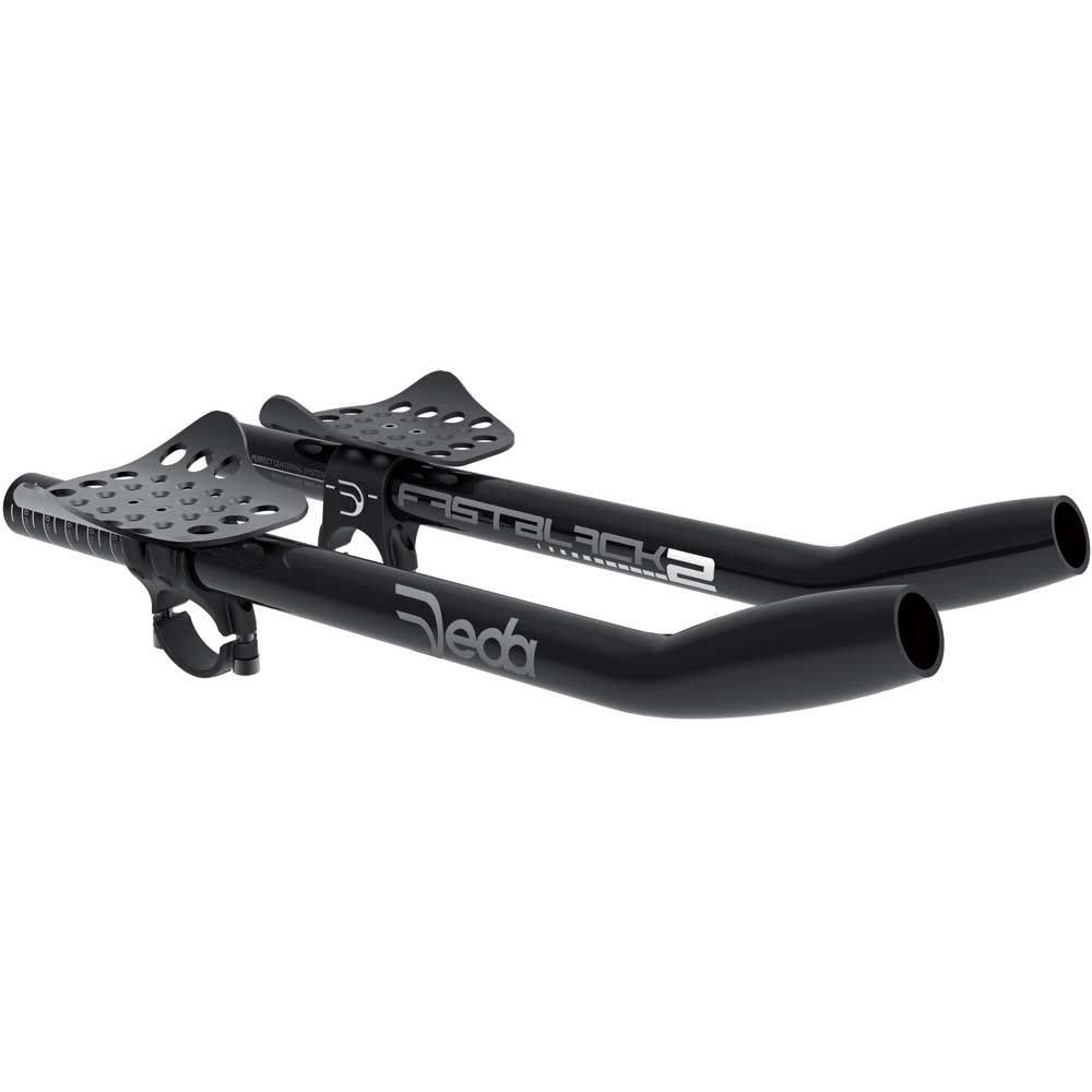 Deda Elementi Aero Handlebar - Fastblack2 Tt Extensions | Swinnerton Cycles