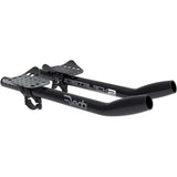 Deda Elementi Aero Handlebar - Fastblack2 Tt Extensions