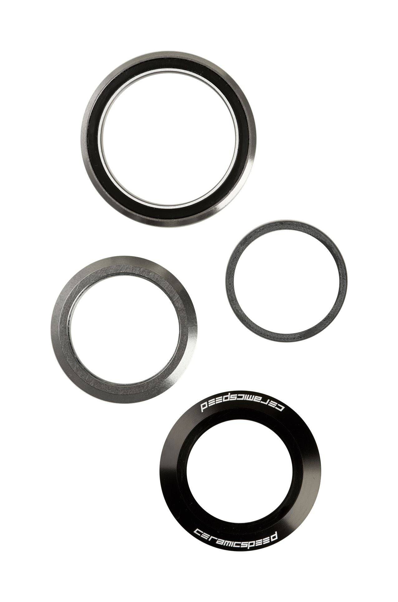 CeramicSpeed Headset Bearings for Pinarello Headset 1 | Swinnerton Cycles