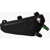 Miss Grape Internode 3 Road waterproof frame bag for cycling and gravel bikes, 3L capacity, mounted on bike frame.