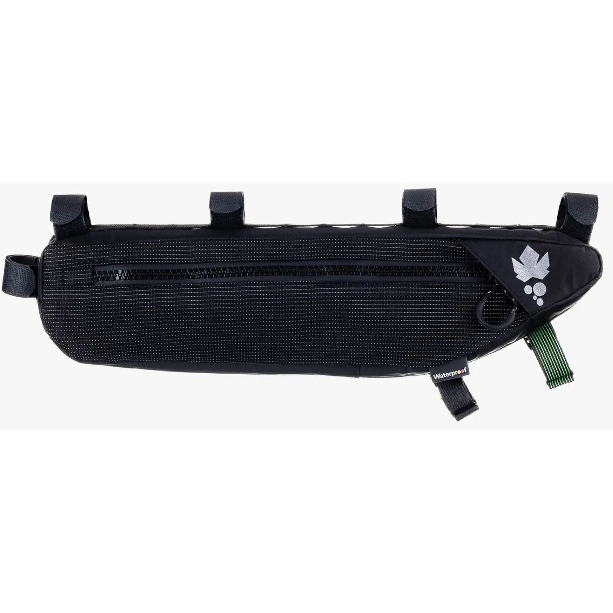 Miss Grape Internode 4 Adventure waterproof frame bag, 4 litre