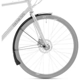 M Part Primo full-length mudguards for commuter bikes, durable bike accessories providing protection from mud and water.