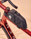 Miss Grape Node Road strap-mount toptube bag,