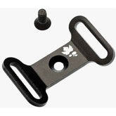 Miss Grape Orecchiette Cage Boss bike packing accessory with mounting points for secure lashing and cargo attachment.