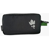Miss Grape Il Porsello travel pouch, a durable water-resistant accessory bag for mobile devices and small essentials.