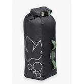 Miss Grape 6L waterproof dry bag designed for trunk-mounted cargo cages, made of durable accessories material.