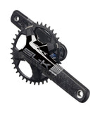 FSA SLK Light 386Evo 1x11 Road Carbon Chainset | Swinnerton Cycles