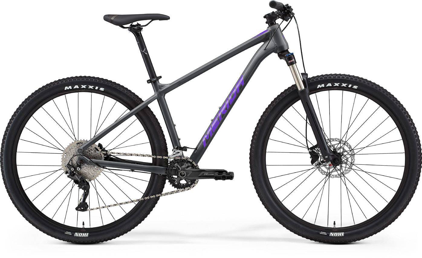 Merida Big Seven 20 Mountain Bike | Swinnerton Cycles