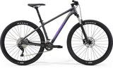 Merida Big Seven 20 Mountain Bike | Swinnerton Cycles