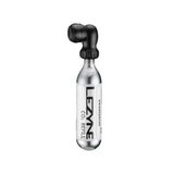 Lezyne Hand Pumps - Hand Pumps - Silver | Swinnerton Cycles