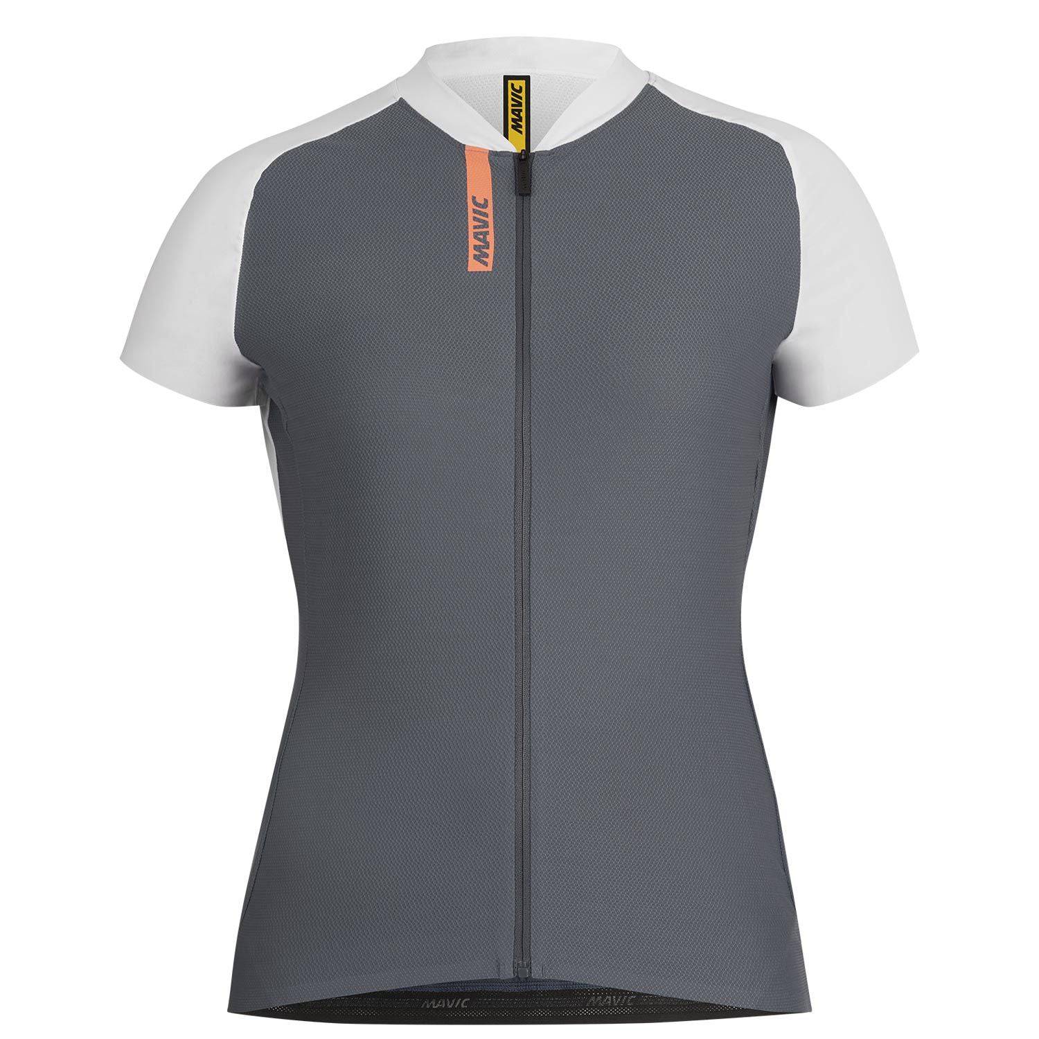 Mavic Aksium Womens Short Sleeved Jersey | Swinnerton Cycles