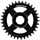 ROTOR Round Dm Broseâ® E-Mtb Ring | Swinnerton Cycles