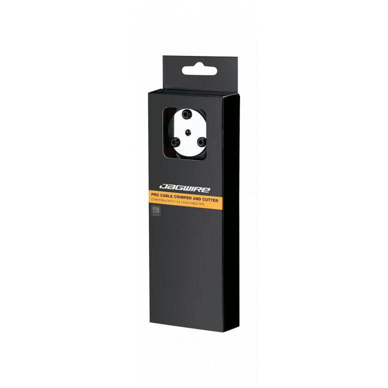 Jagwire Tool - Pro Cable Crimper and Cutter | Swinnerton Cycles