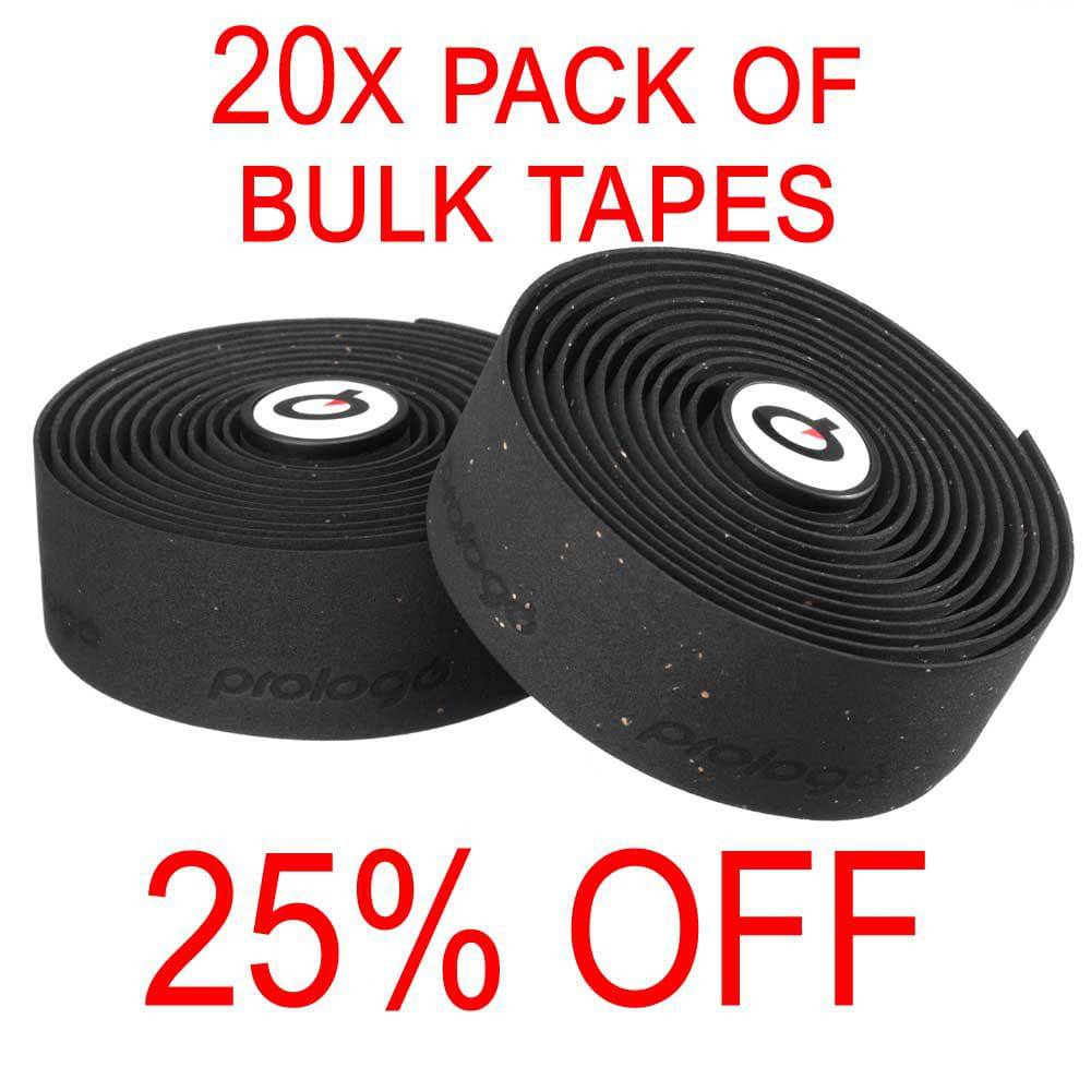 Prologo Bulk Plaintouch Bar Tape | Swinnerton Cycles