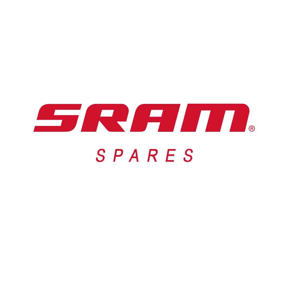 Sram Spare - Bottom Bracket Wave Washer GXP To Pressfit Adapter 24.5mm Qty5: | Swinnerton Cycles