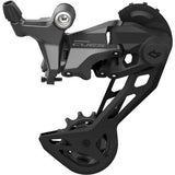 Shimano CUES RD-U6020-10 CUES rear derailleur, SGS long cage, 10-speed | Swinnerton Cycles