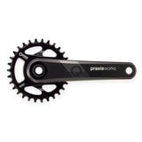 Praxis Works Cranks - CS MTB, Cadet G2, Arms Only