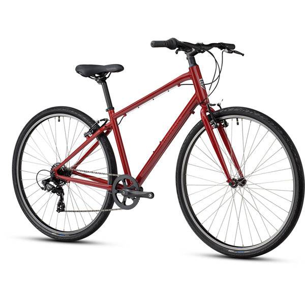 Ridgeback Comet Hybrid Bike | Swinnerton Cycles