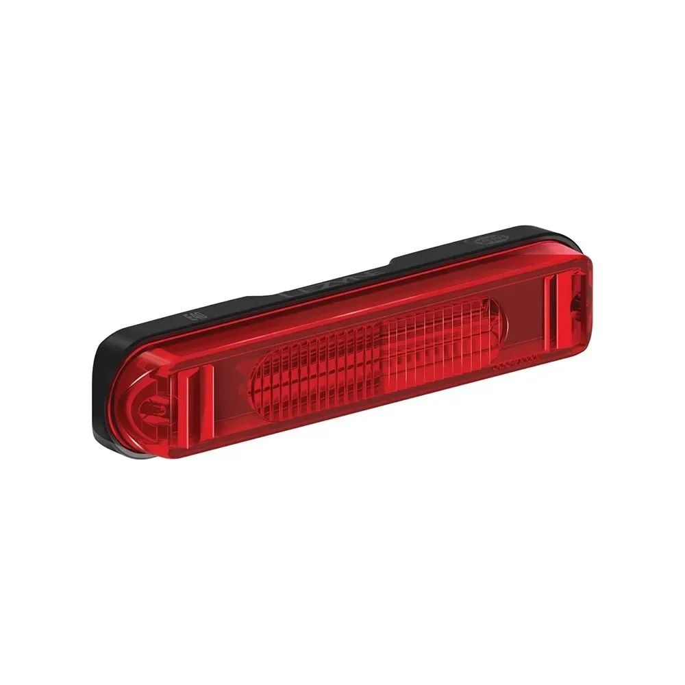 Lezyne Rear Lights - eBike Rack Pro STVZO E65 Rear | Swinnerton Cycles