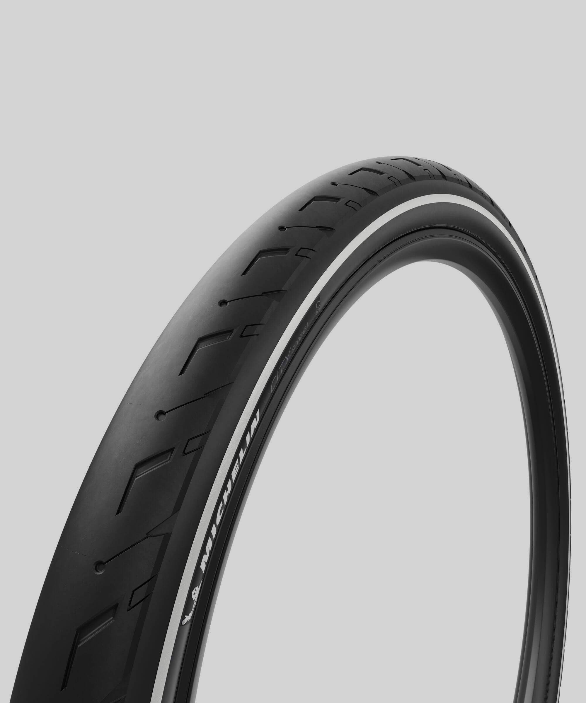 Michelin City Street Tyre