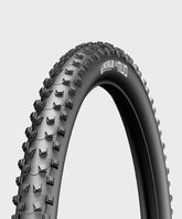 Michelin Wild Mud Tyre 29 x 2.00" Black (52-622)
