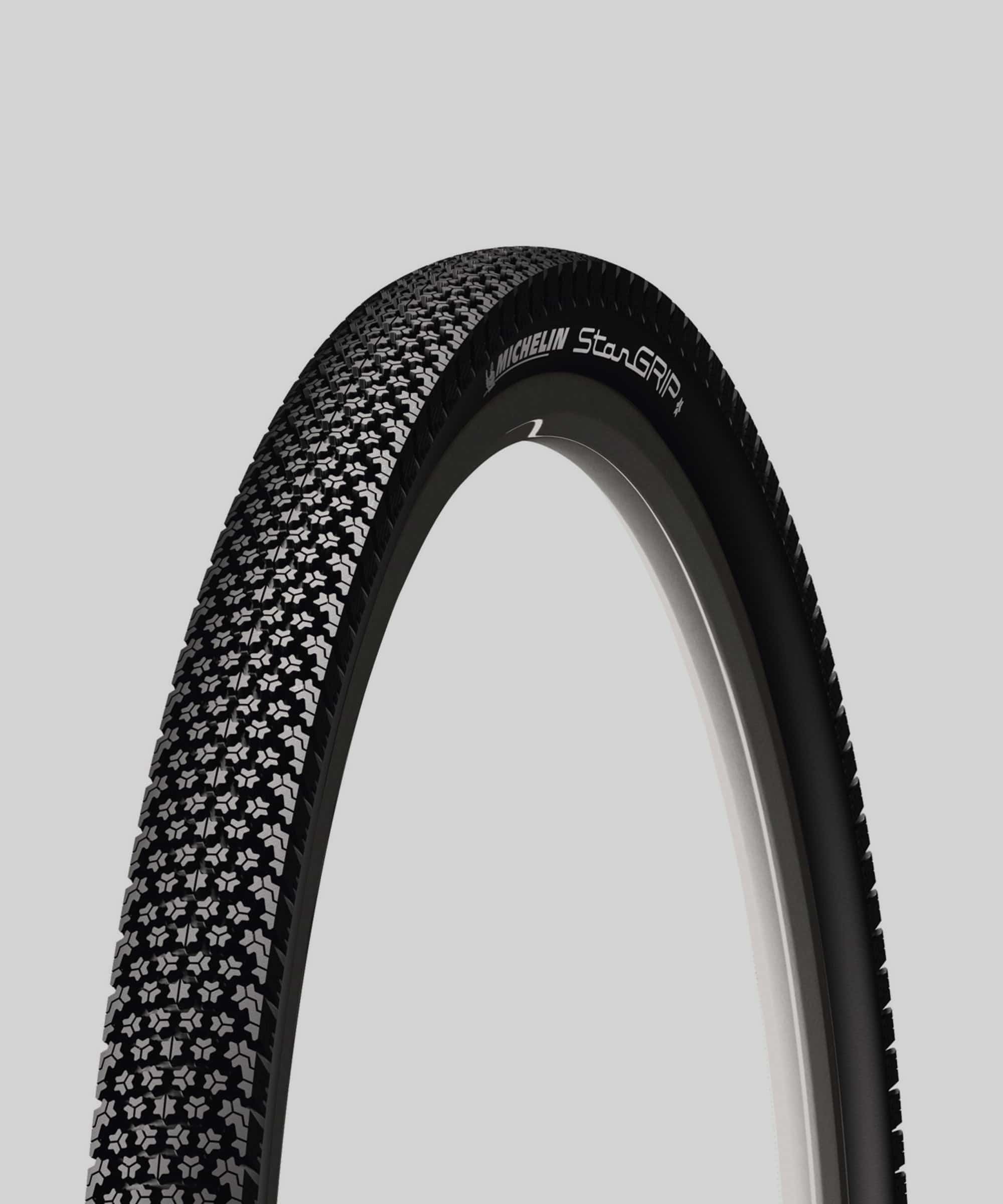 michelin tyre stargrip tyre p122020