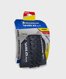 Michelin Wild AM Competition Line Tyre 27.5 x 2.80" Black (71-584)
