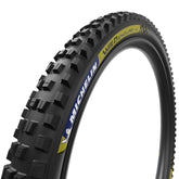Michelin Wild Enduro MS Racing Line tubeless-ready enduro MTB tire with aggressive tread pattern for mountain biking.