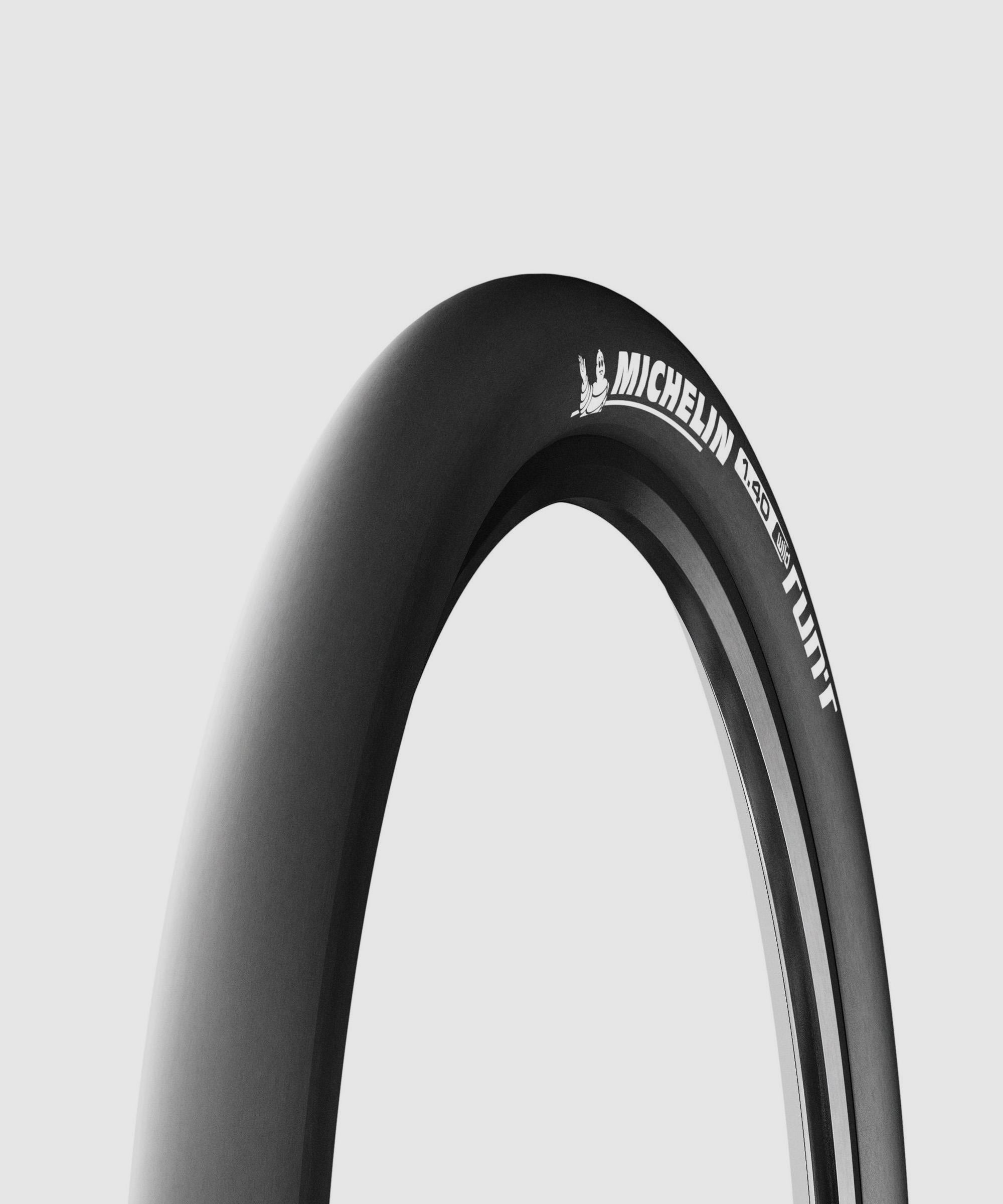 michelin tyre wild runr tyre p121977