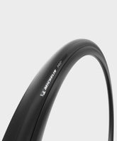 Michelin Pro 5 tubeless road bike tire with high grip, durability, and fast performance on asphalt.