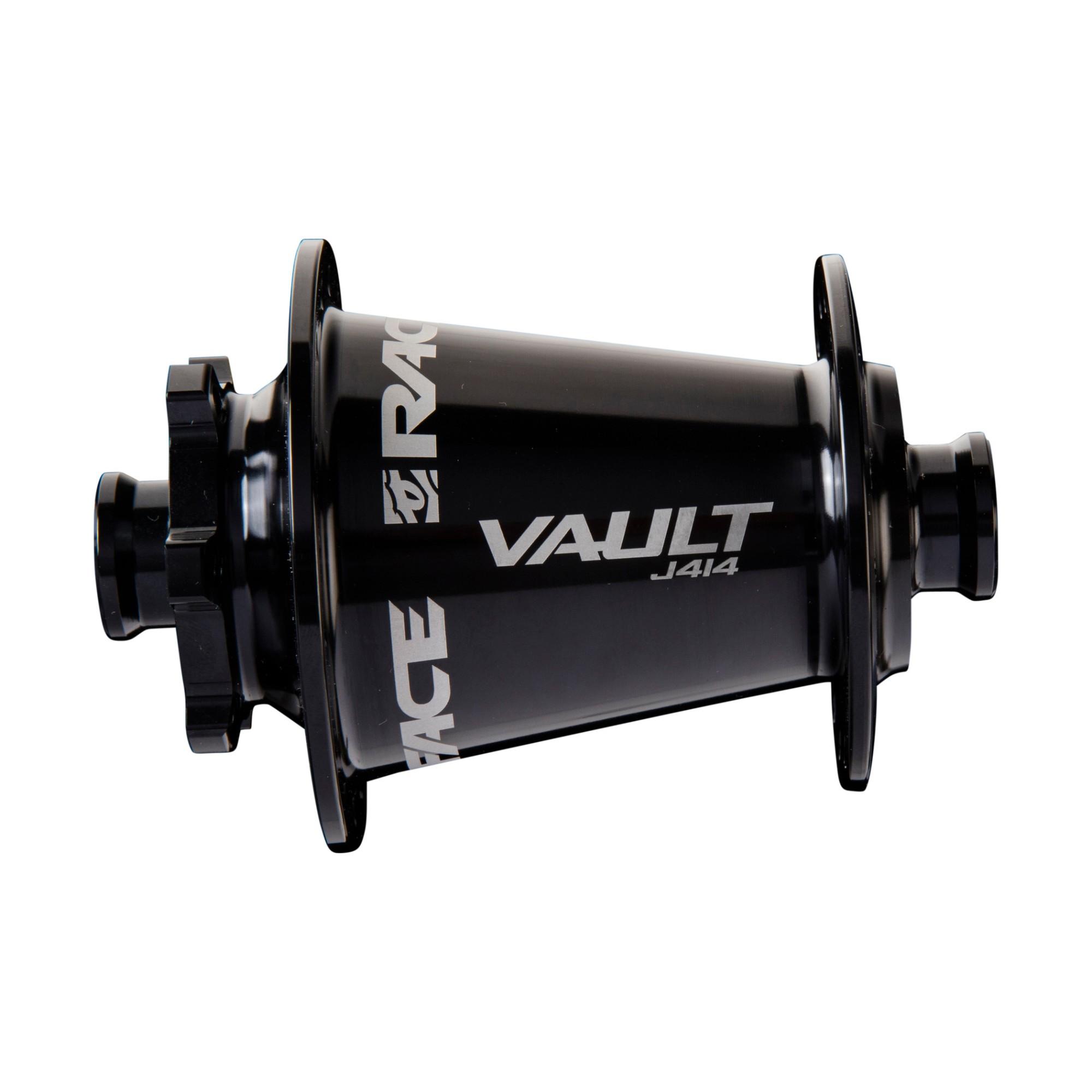 Race Face Hubs - Vault J Bend Hub 28h | Swinnerton Cycles