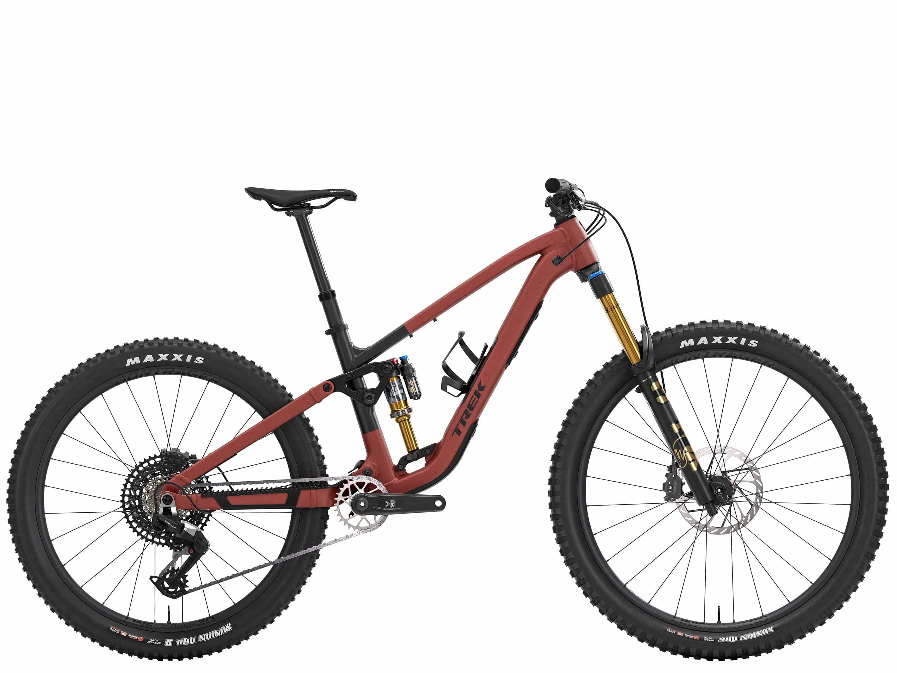 Trek Fuel MX 9 Eagle 90 Gen 7 Mountain Bike | Swinnerton Cycles