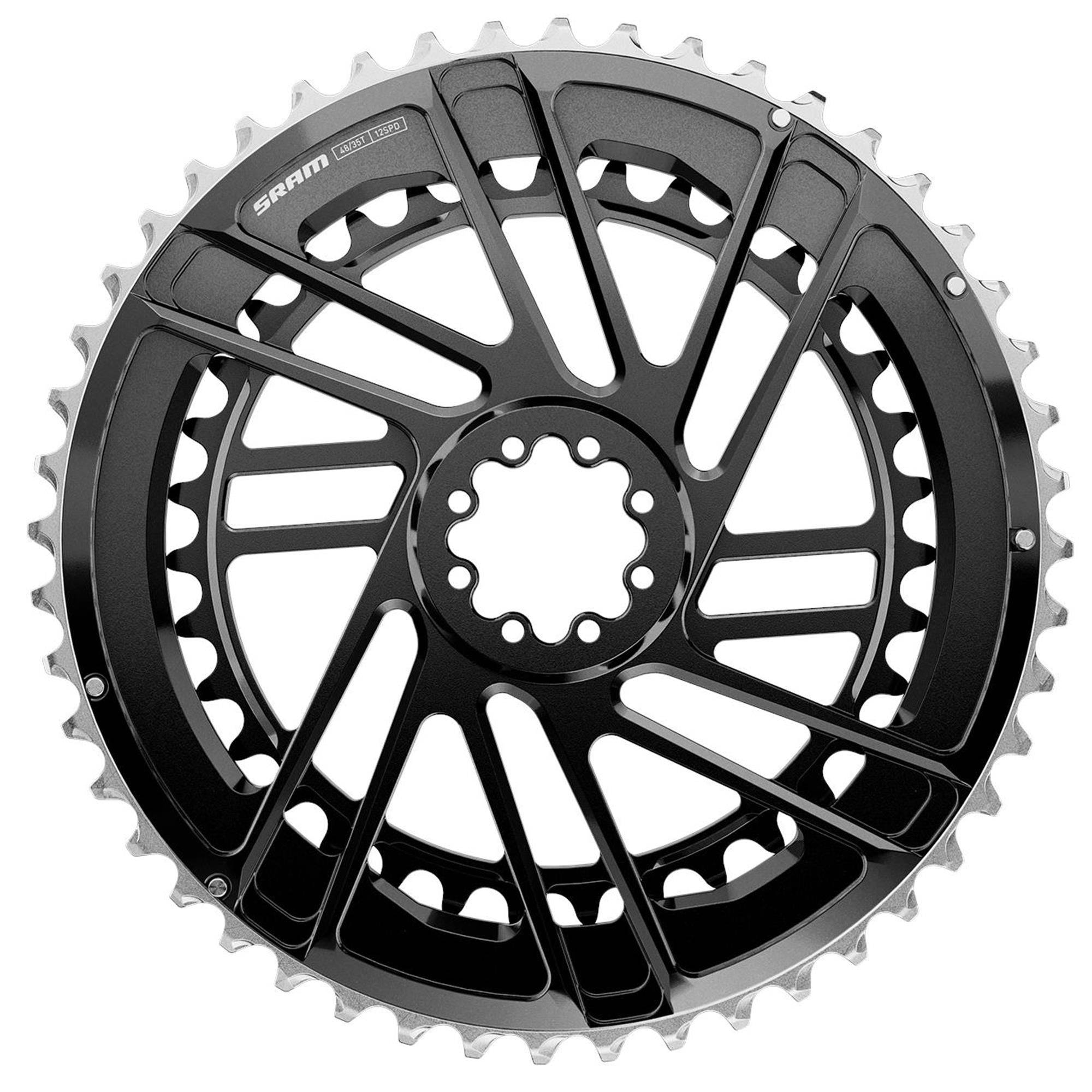 Sram Chain Ring Kit Force E1 Non-Power - Direct Mount | Swinnerton Cycles