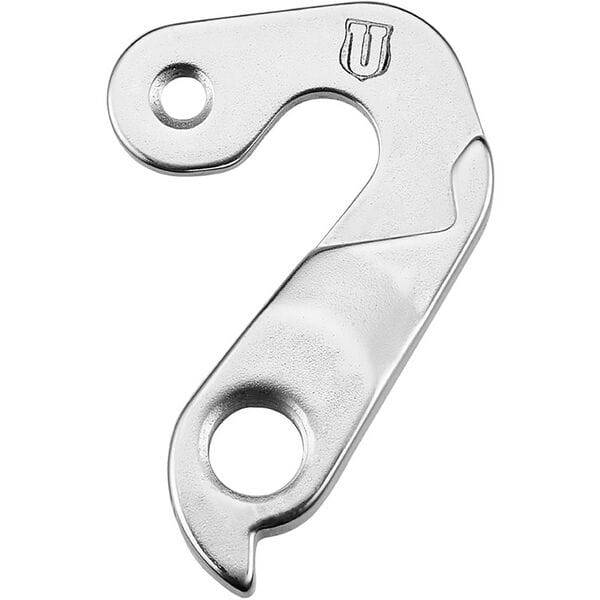 M Part Gear Hanger for bike frame protection and alignment, designed for easy installation and secure gear shifting.