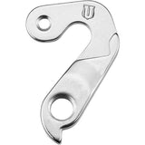 M Part Gear Hanger for bike frame protection and alignment, designed for easy installation and secure gear shifting.