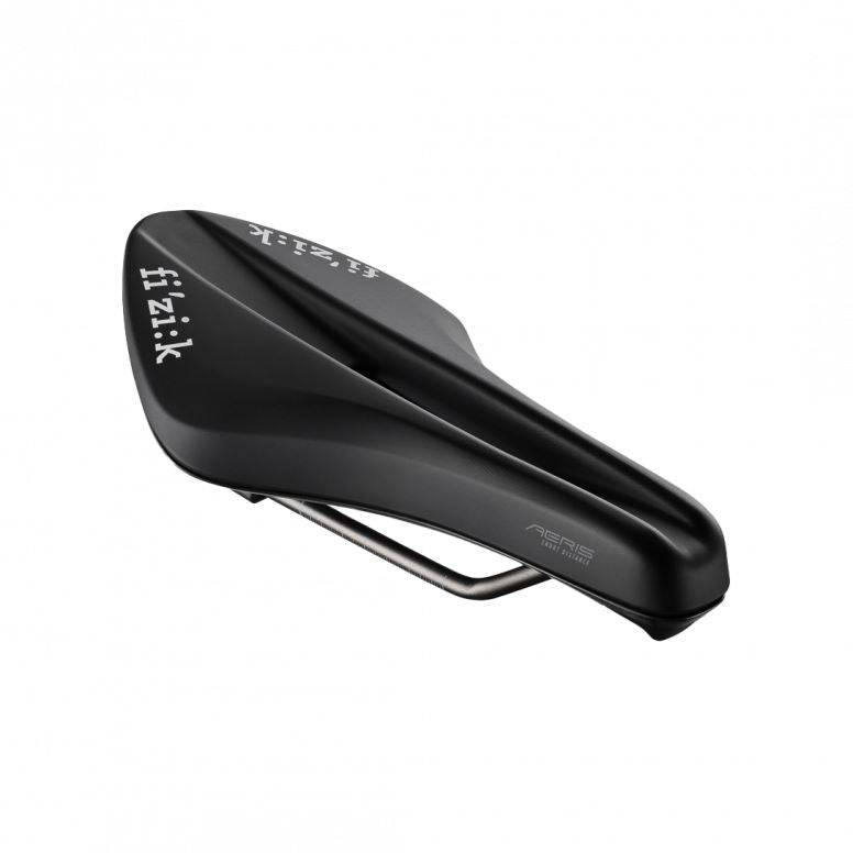 Fizik Transiro Aeris R3 Short Distance Tri Saddle Black | Swinnerton Cycles