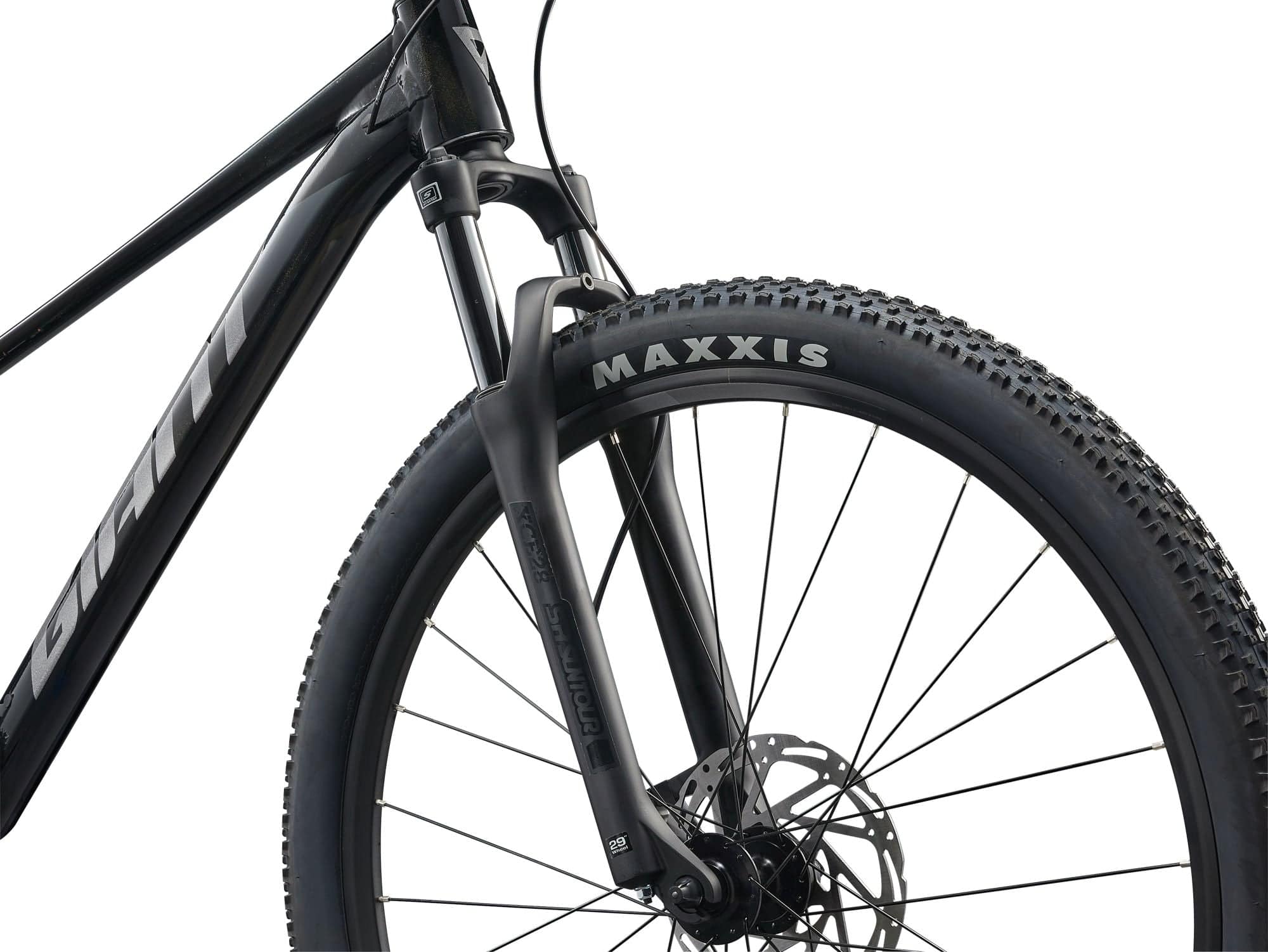 Giant Talon 3 Mountain Bike | Swinnerton Cycles