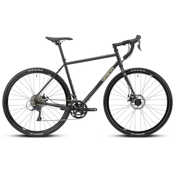 Genesis Croix De Fer 10 Alt Adventure Bike | Swinnerton Cycles