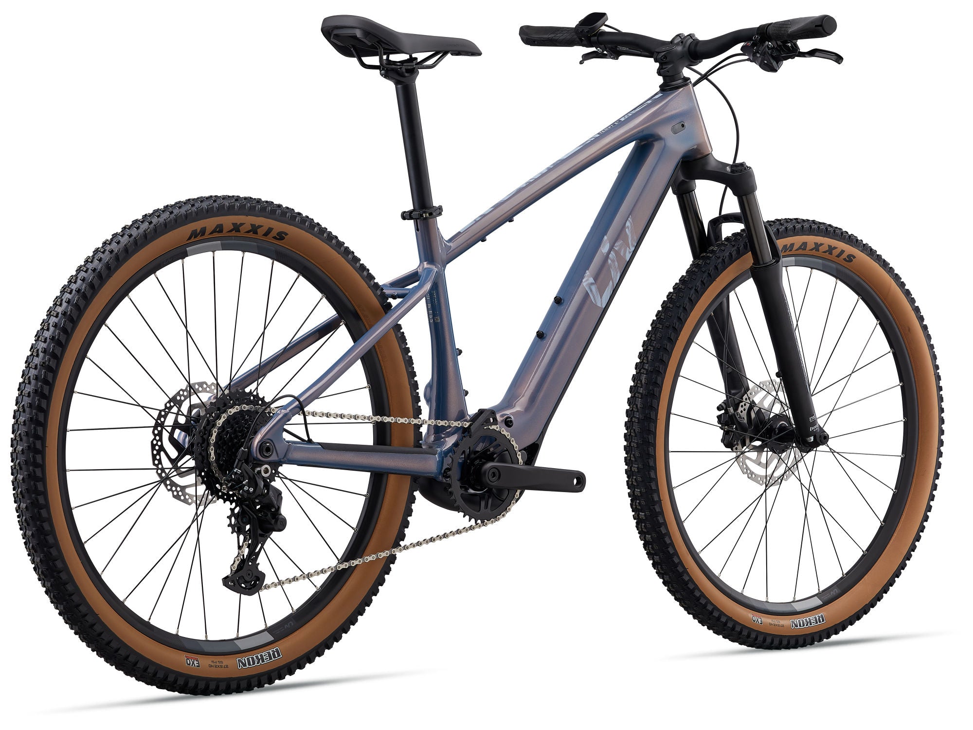 Liv Tempt E+ e-Mountain Bike MY26