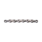 SRAM PC1071 Hollow Pin 10 Speed Chain Silver/Grey 114 Link with PowerLock: SILVER 10 SPEED | Swinnerton Cycles