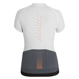 Mavic Aksium Womens Short Sleeved Jersey | Swinnerton Cycles