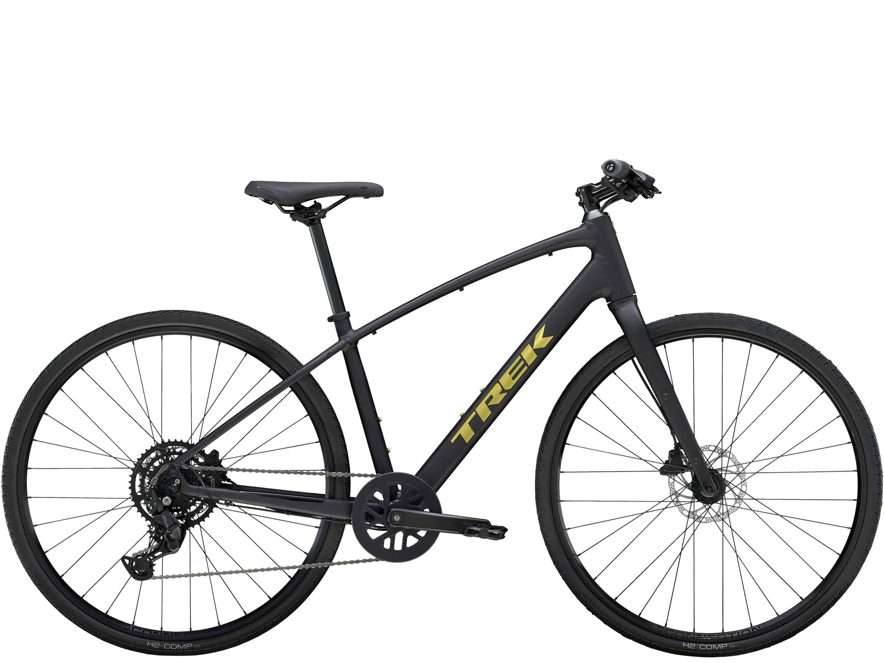 Trek FX 2 Hybrid Bike | Swinnerton Cycles