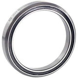 M Part bicycle headset bearing with 37x46.9x7mm cartridge, pre-greased, featuring 45°/45° angles for smooth steering.