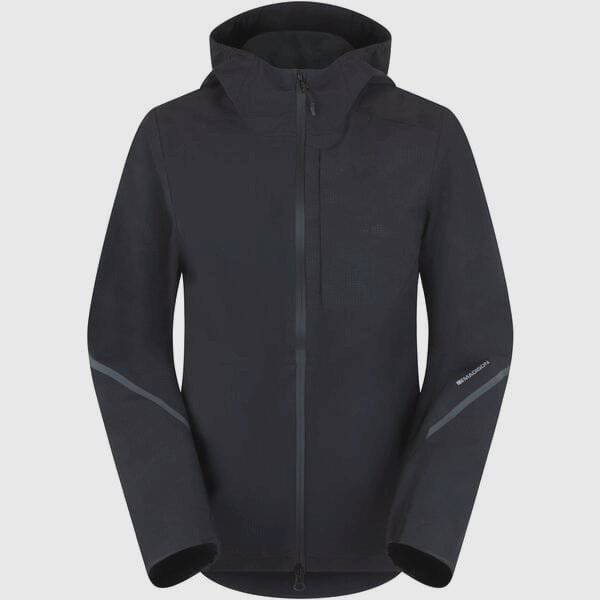 Madison Roam Women's Stellar Tech 2 Layer Waterproof Jacket | Swinnerton Cycles