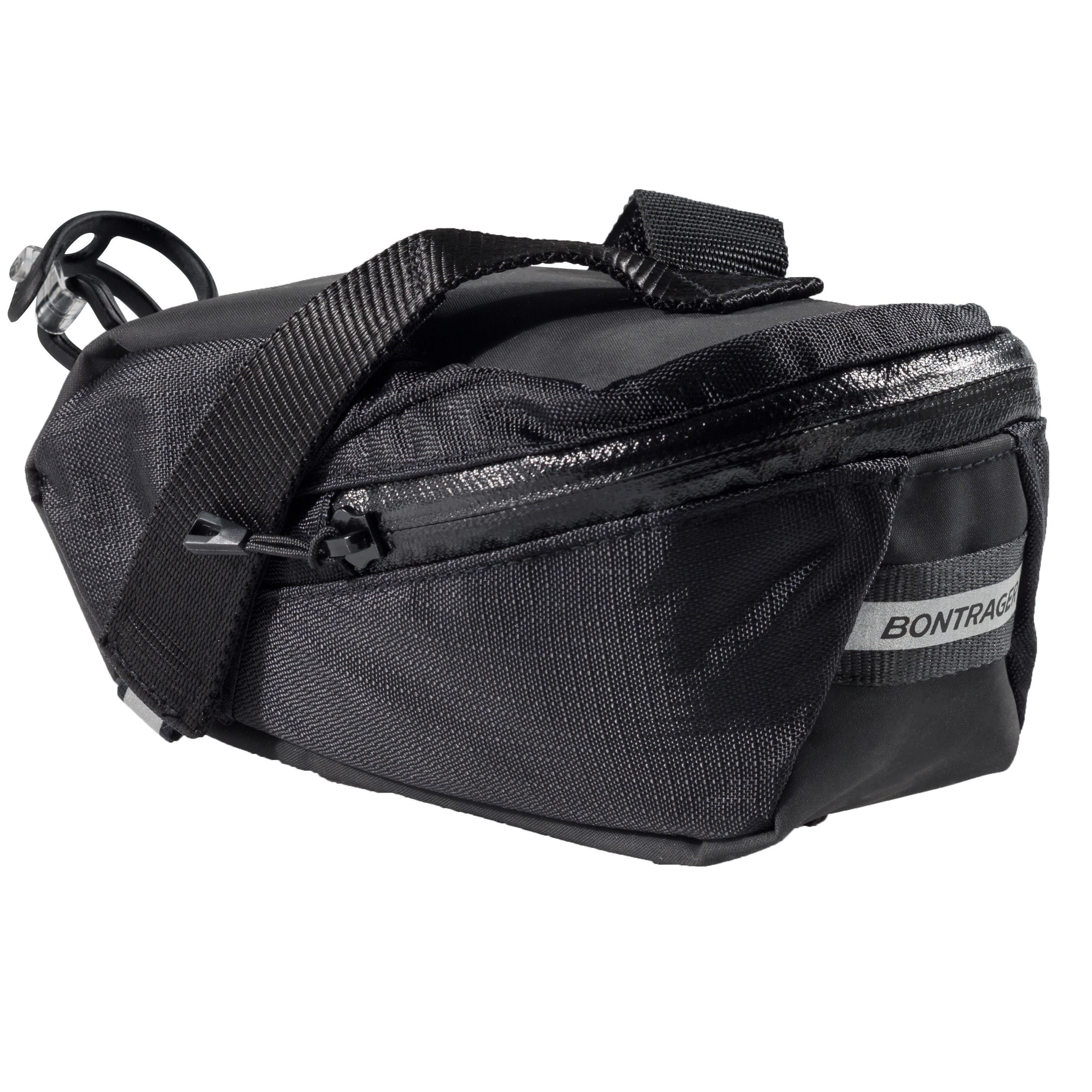 Bontrager Elite Seat Pack Black 1.39L | Swinnerton Cycles