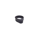 Fox 40 steering stop bumper replacement component for 2014+ models, shown in the image. Durable part for steering system maintenance.