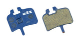 A2Z Hayes MX1 Pads (Organic) | Swinnerton Cycles